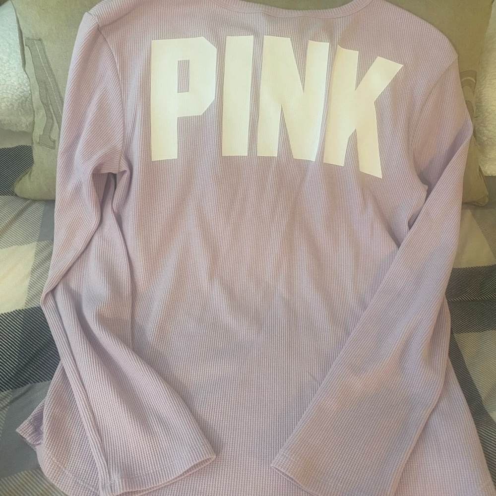 Victoria secret size large slightly used